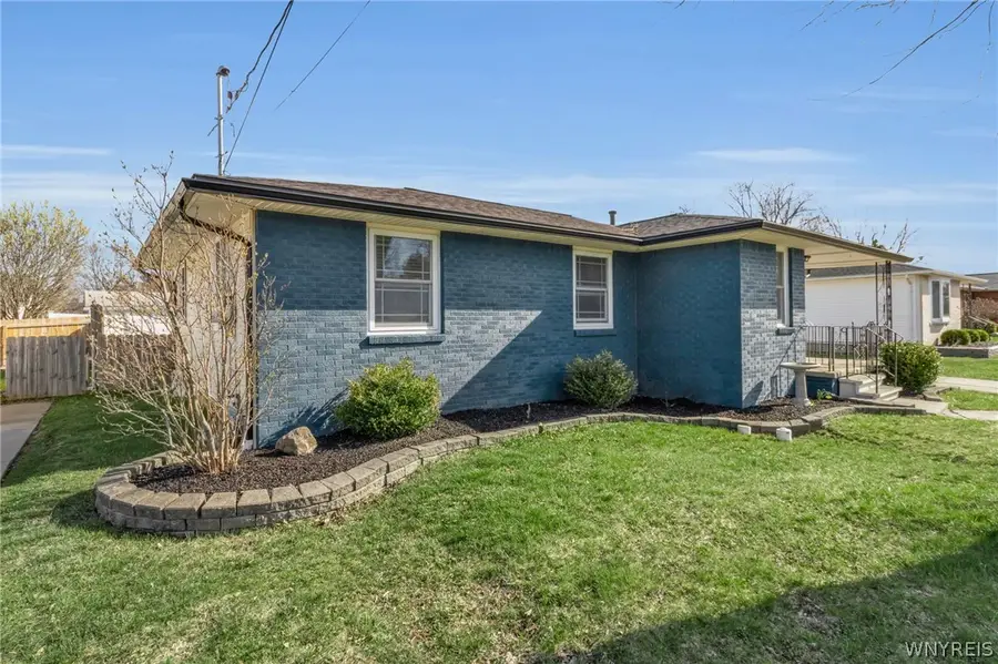 59 Roosevelt Avenue, Lancaster, NY 14086 - #3