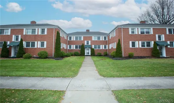 580 Starin Avenue, Buffalo, NY 14216