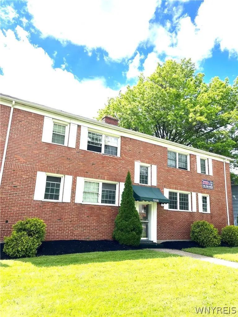 580 Starin Avenue, Buffalo, NY 14216 - #2