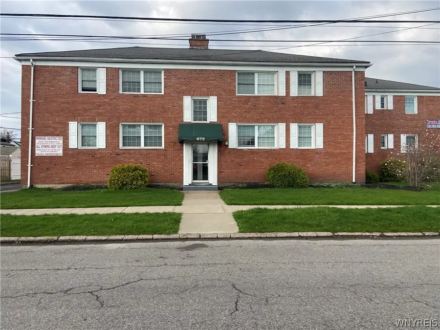 580 Starin Avenue, Buffalo, NY 14216 - #3