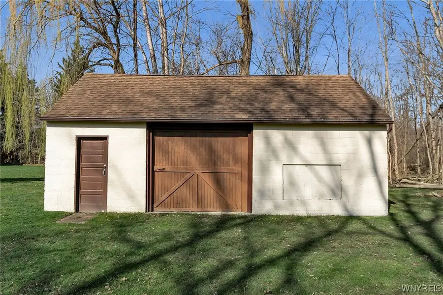 2506 N French Road, East Amherst, NY 14051 - #3