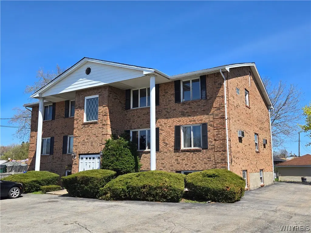 735 Harlem Road, Buffalo, NY 14224 - #1