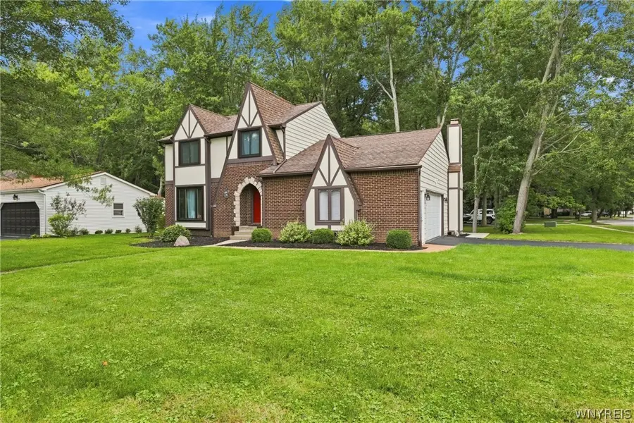 85 Moorgate Court, East Amherst, NY 14051 - #3