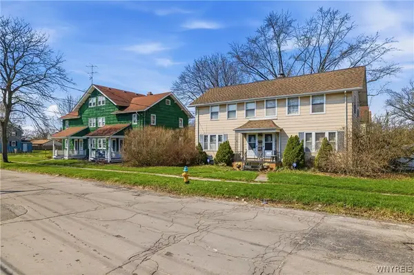 552 24th Street, Niagara Falls, NY 14301