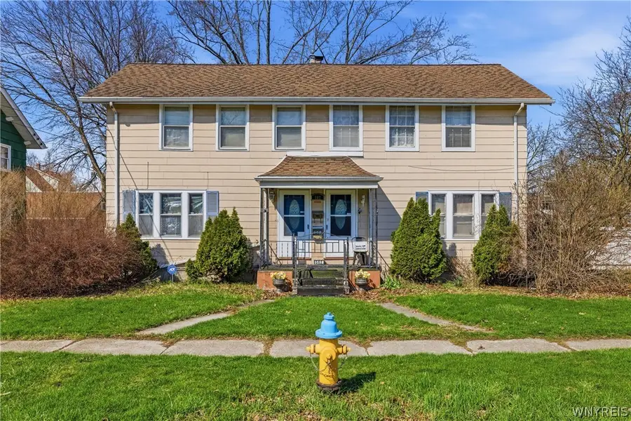 552 24th Street, Niagara Falls, NY 14301 - #3