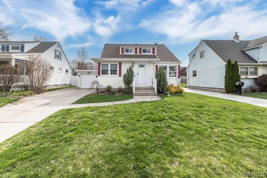 36 Dexter, Tonawanda, NY 14150 - #1