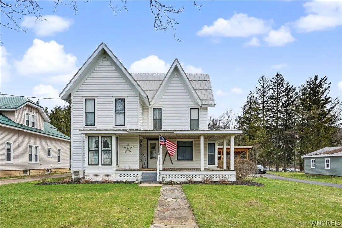 403 Court Street, Little Valley, NY 14755 - #1