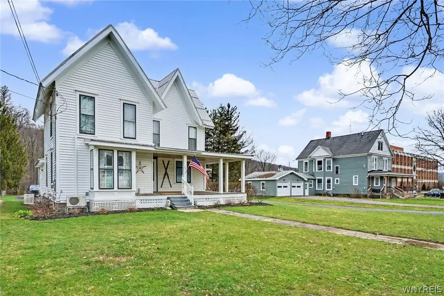 403 Court Street, Little Valley, NY 14755 - #2