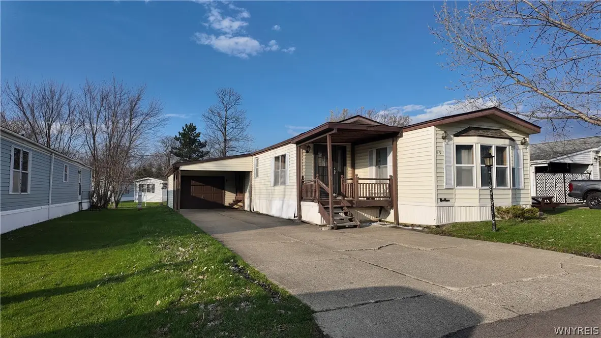 13 Rippleway Drive #197, Hamburg, NY 14075 - #1