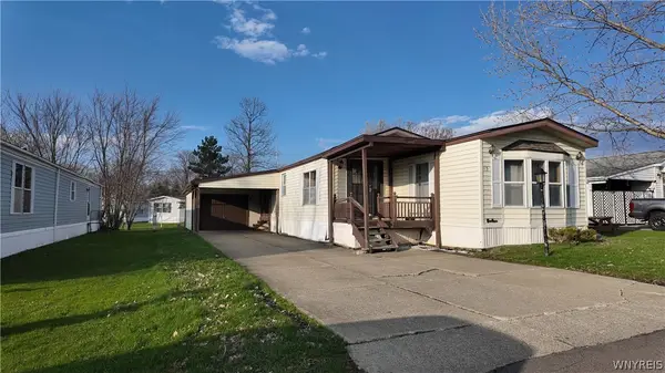 13 Rippleway Drive #197, Hamburg, NY 14075