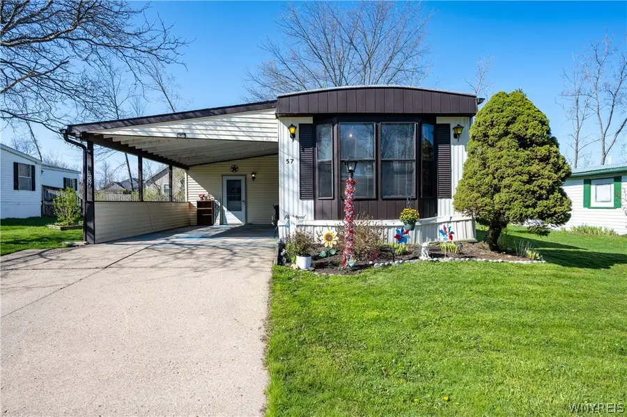 57 Waterview Parkway, Hamburg, NY 14075 - #2