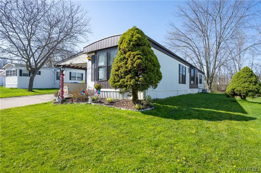 57 Waterview Parkway, Hamburg, NY 14075 - #3