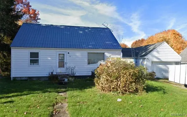 128 Howard Street, Jamestown, NY 14701