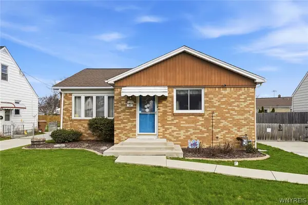 85 Cathedral Lane, Buffalo, NY 14225