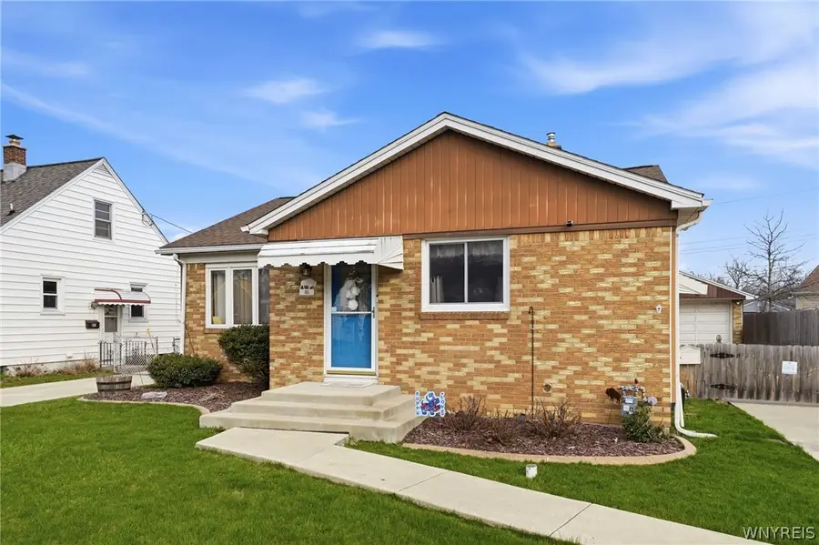 85 Cathedral Lane, Buffalo, NY 14225 - #2