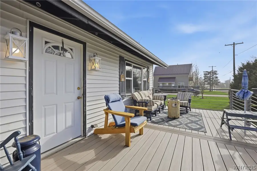 879 Triangle Drive, Irving, NY 14081 - #3