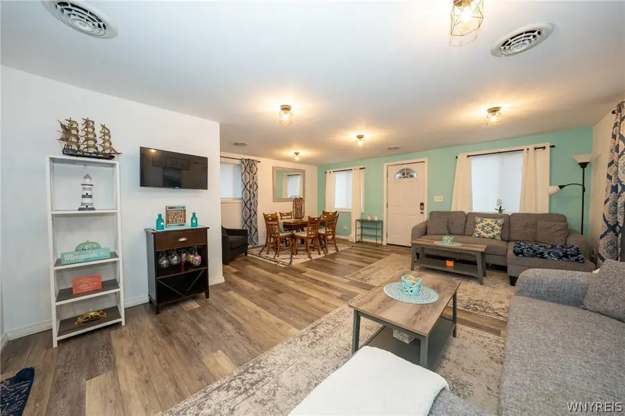 448 Alfred Avenue, Angola, NY 14006 - #3