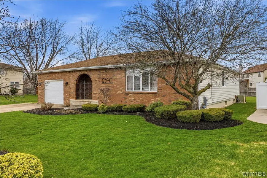 6941 Rebecca Drive, Niagara Falls, NY 14304 - #3