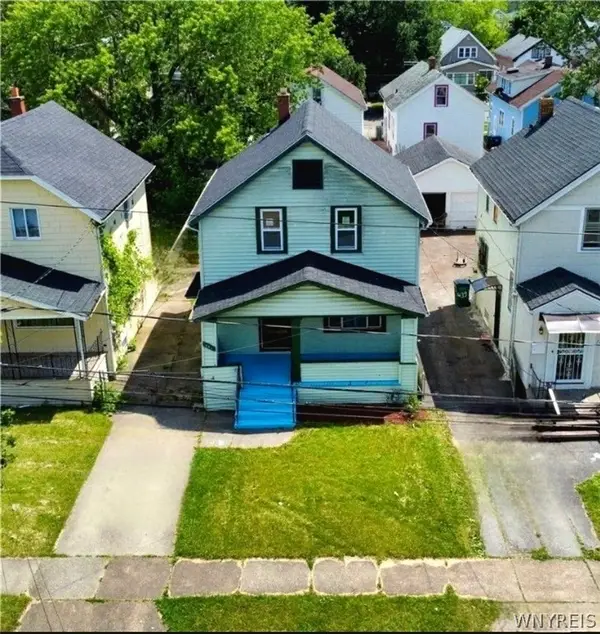 441 Shirley Avenue, Buffalo, NY 14215