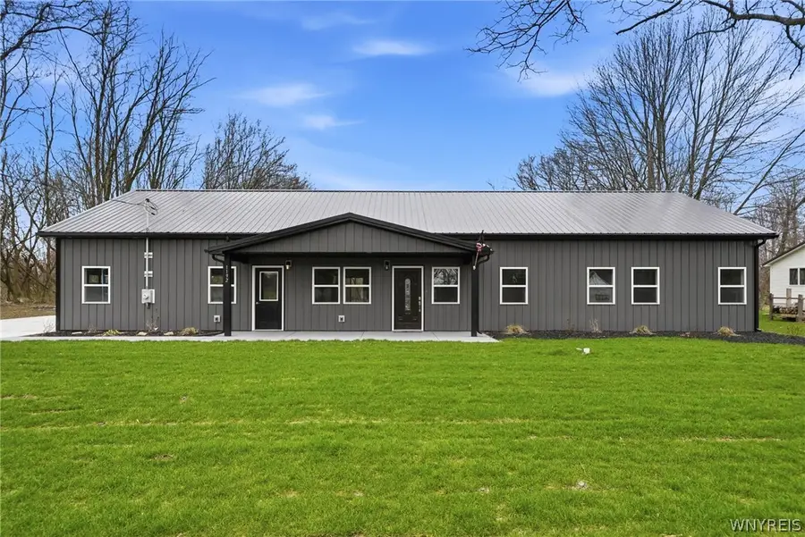 1192 Quaker Road W, Barker, NY 14012 - #3