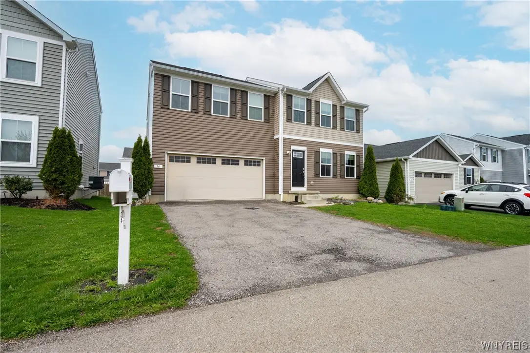 16 Stelle Street, Hamburg, NY 14075 - #1