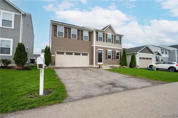 16 Stelle Street, Hamburg, NY 14075