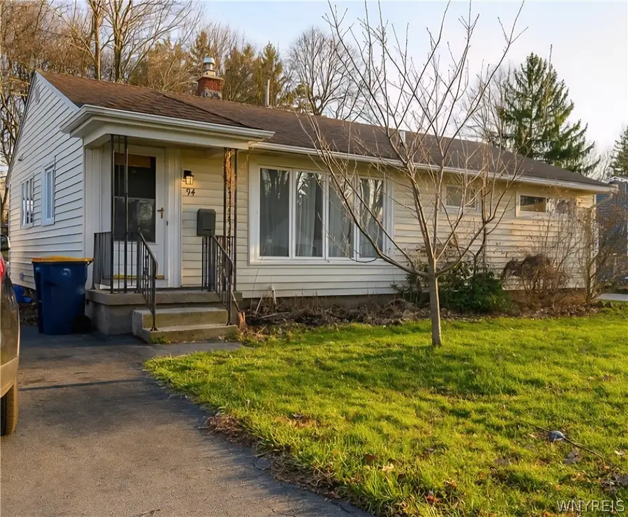 94 Bridlewood Drive, Lockport, NY 14094 - #2