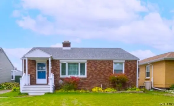 73 Wilton Parkway, Buffalo, NY 14223