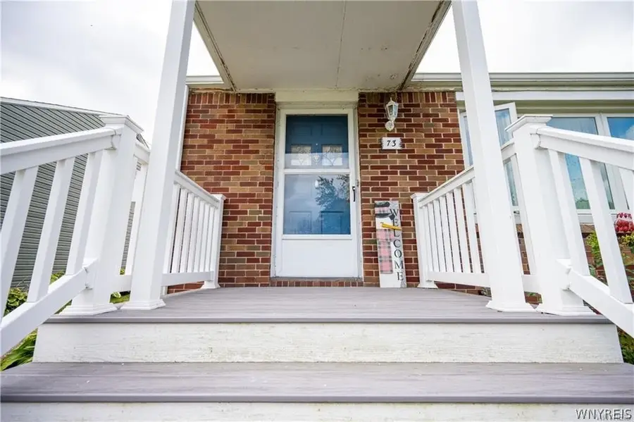 73 Wilton Parkway, Buffalo, NY 14223 - #3