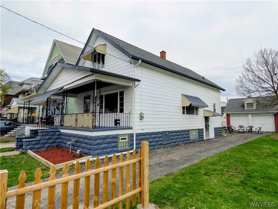 71 Hoerner Avenue, Buffalo, NY 14211 - #2