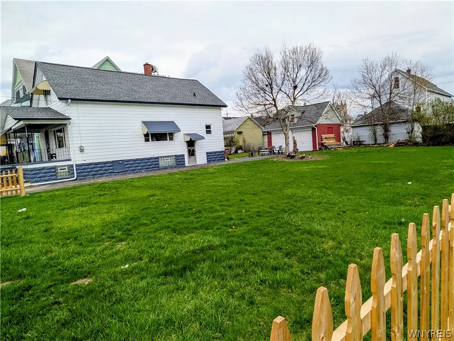 71 Hoerner Avenue, Buffalo, NY 14211 - #3