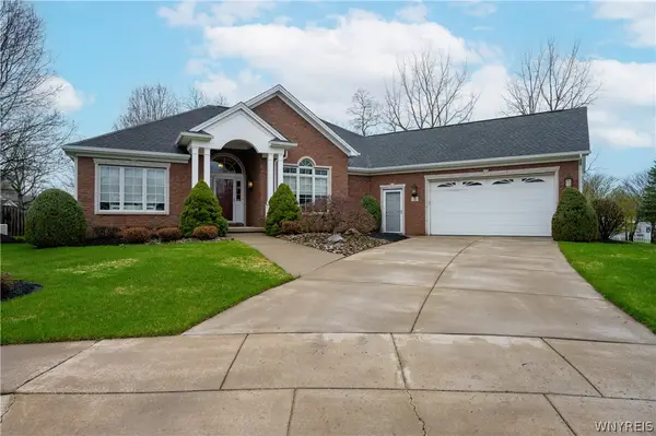 71 Rubino Court, Buffalo, NY 14221