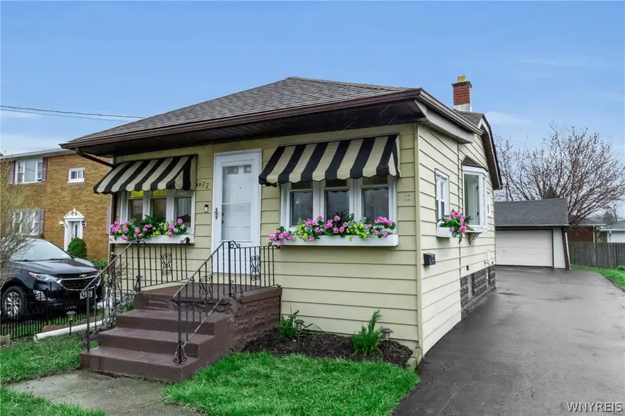 677 Harlem Road, Buffalo, NY 14224 - #2