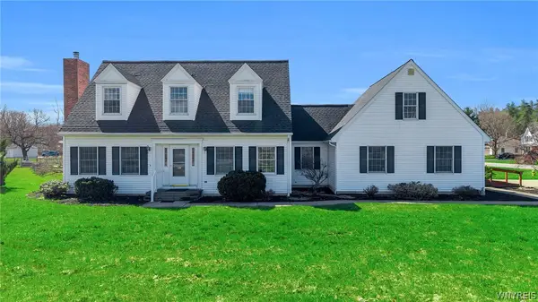 11881 Broadway Street, Alden, NY 14004