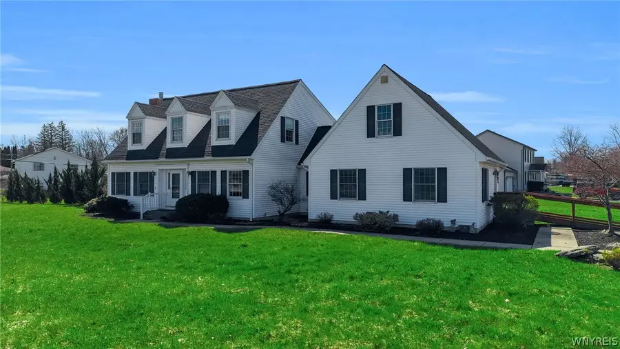 11881 Broadway Street, Alden, NY 14004 - #2