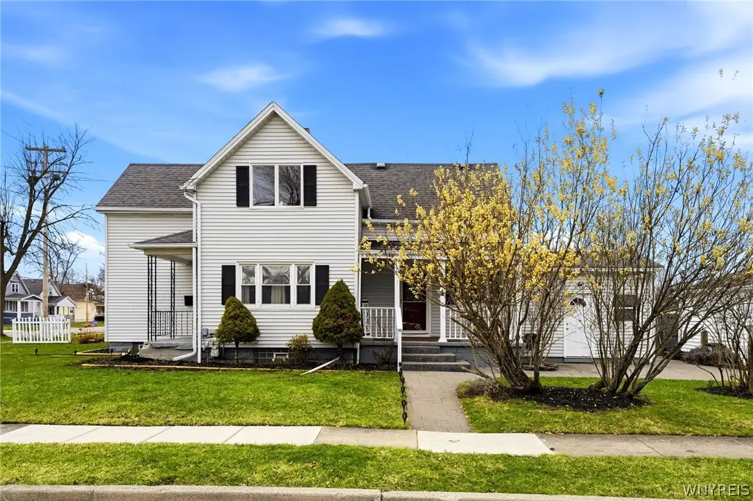 88 Erie Street, Lancaster, NY 14086 - #1