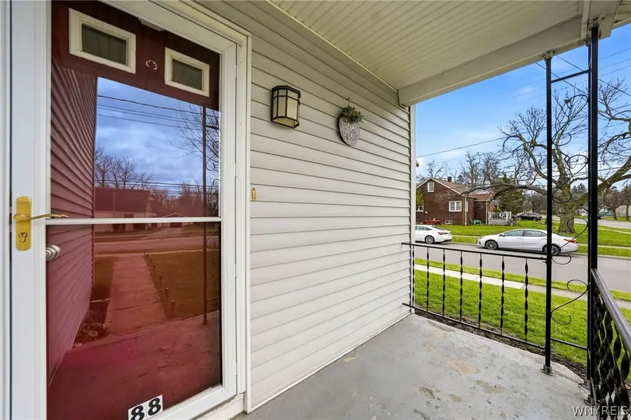 88 Erie Street, Lancaster, NY 14086 - #3