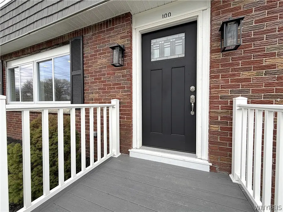 100 Frankhauser Road, Buffalo, NY 14221 - #2