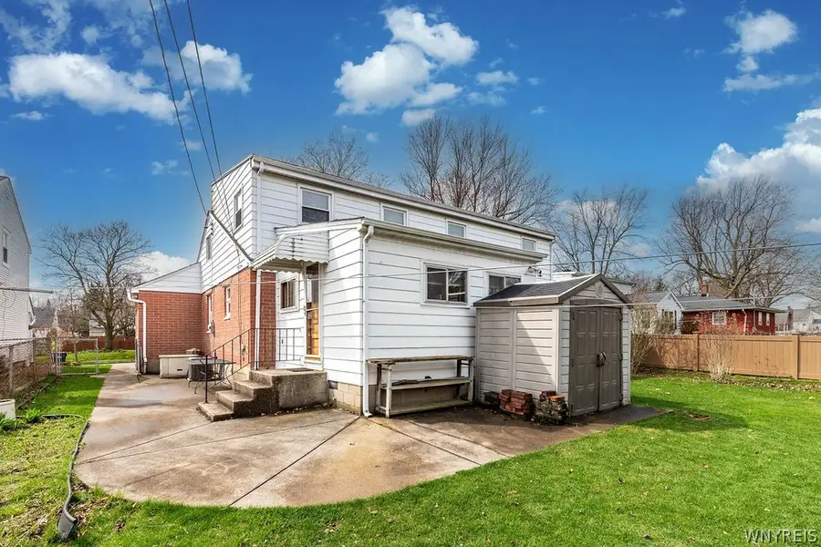 36 Cleveland Drive, Buffalo, NY 14223 - #2