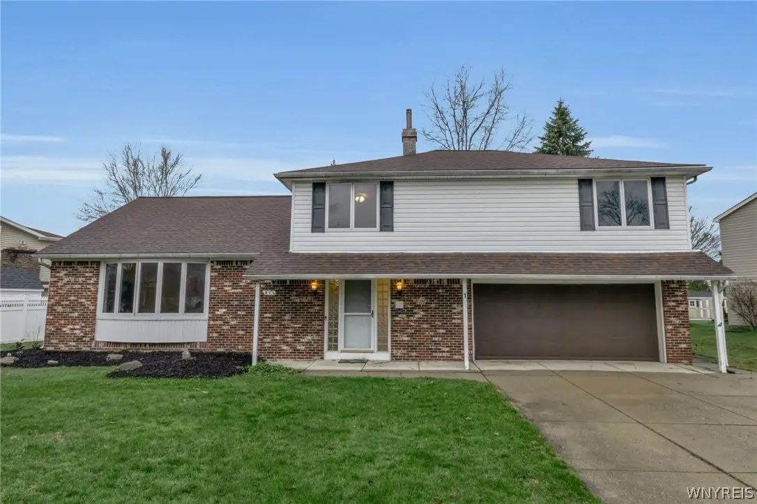 1 Idlebrook Court, Lancaster, NY 14086 - #1