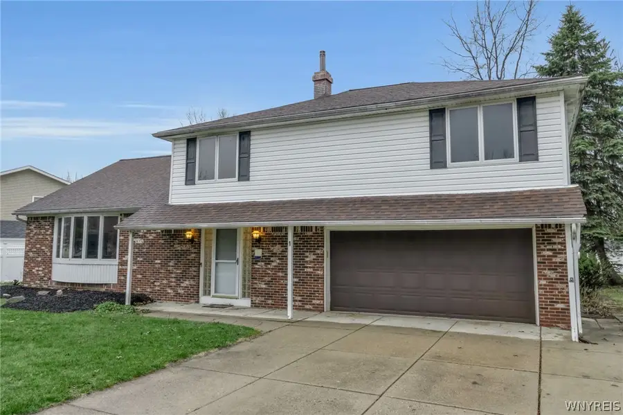 1 Idlebrook Court, Lancaster, NY 14086 - #2