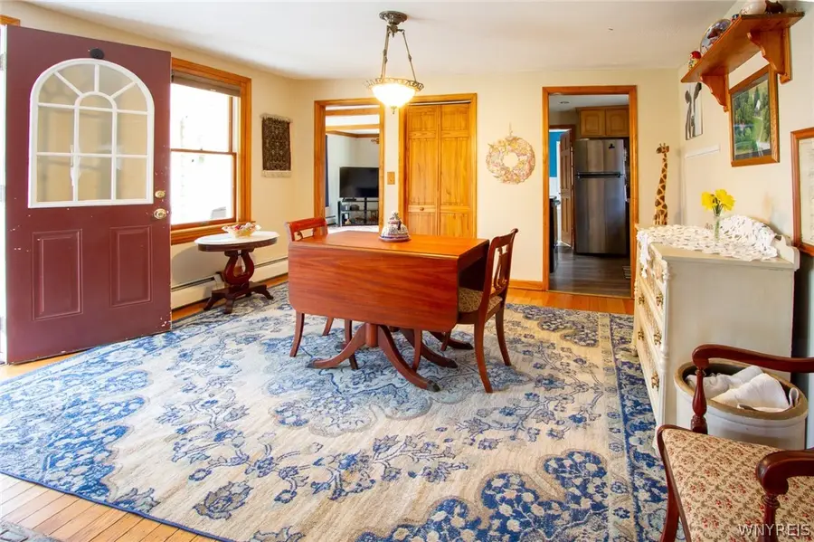 10880 Matteson Corners Road, Holland, NY 14080 - #2