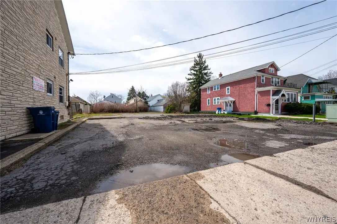47 Dunlop Avenue, Buffalo, NY 14215 - #1