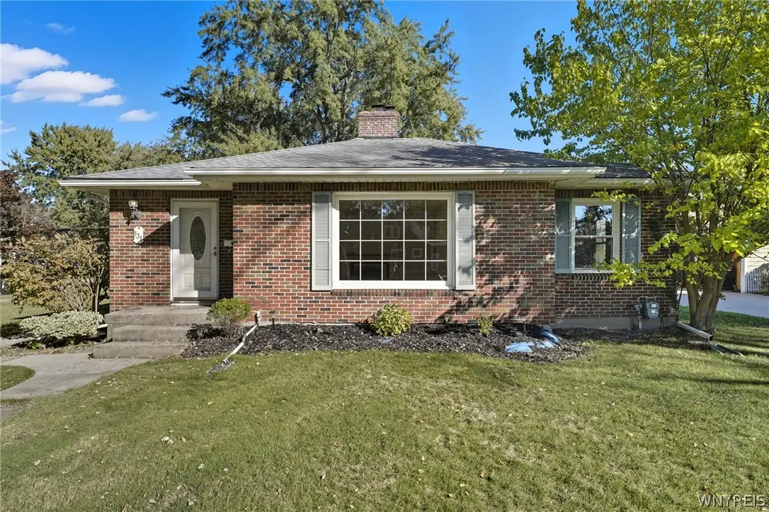 131 Colvinhurst Drive, Buffalo, NY 14223 - #1