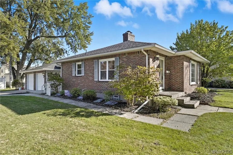 131 Colvinhurst Drive, Buffalo, NY 14223 - #2