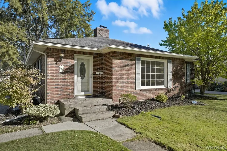 131 Colvinhurst Drive, Buffalo, NY 14223 - #3