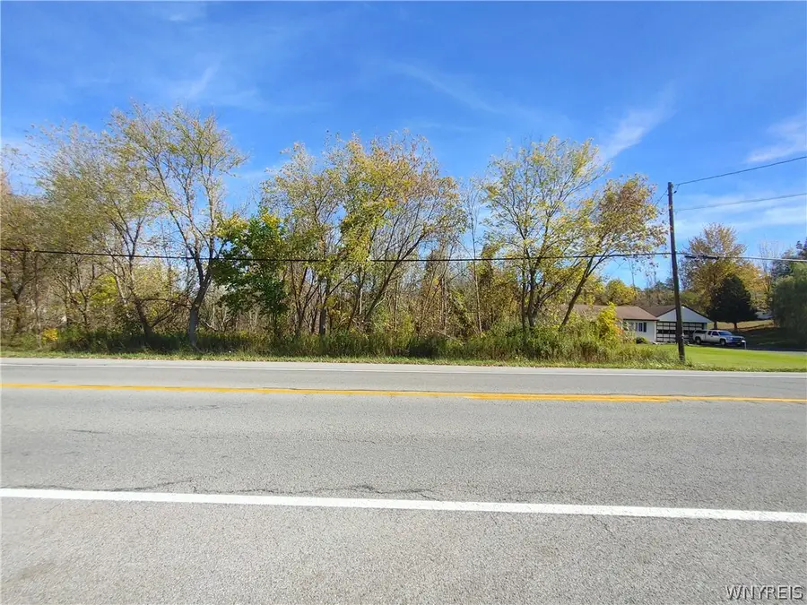 4311 Lake Avenue, Lockport, NY 14094 - #2