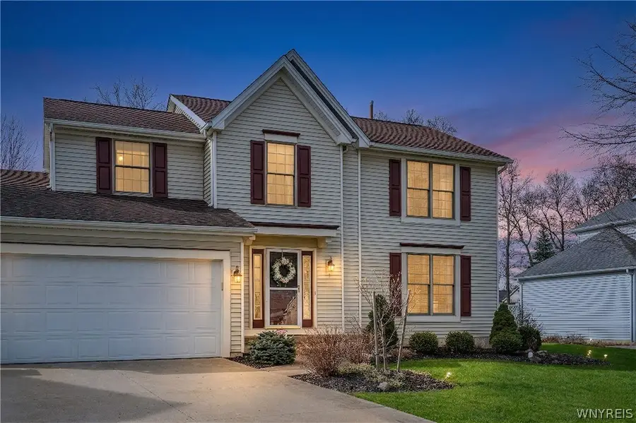 3494 Parkwood Common, Hamburg, NY 14075 - #2