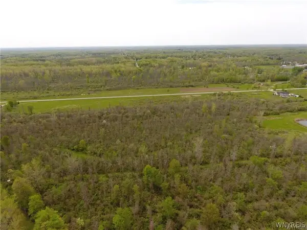 0 Griswold Street, Middleport, NY 14105