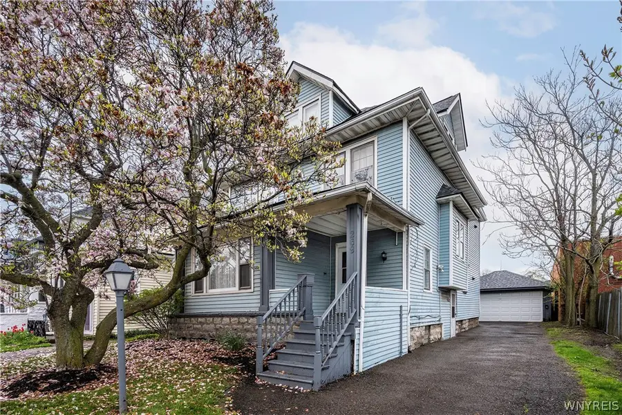 269 Colvin Avenue, Buffalo, NY 14216 - #2